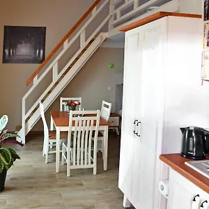 Aparthotel Marcel