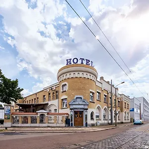 Hotel Zur Alten Stadtkellerei